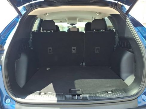 Certified 2022 Ford Escape SE w/ Convenience Package AWD/4WD image 8