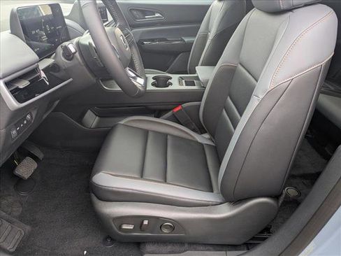 New 2026 Honda Prologue Elite image 4