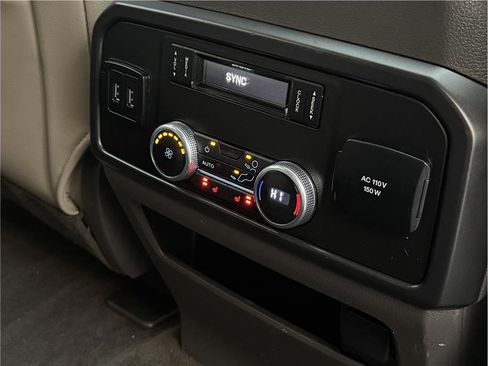 Used 2019 Ford Expedition Max Limited w/ Equipment Group 301A image 28