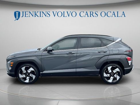 Used 2026 Hyundai Kona Limited FWD image 6