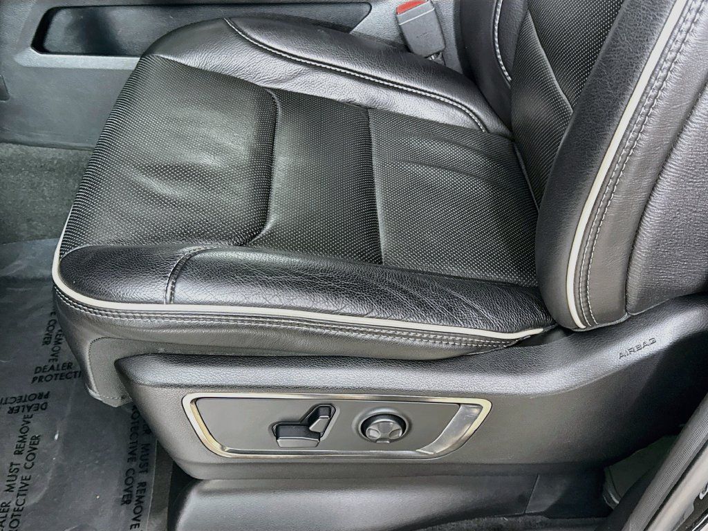 Used 2020 RAM 1500 Limited AWD/4WD image 24