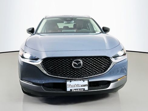 New 2026 MAZDA CX-30 AWD 2.5 S image 2