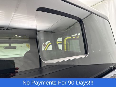 Used 2023 Jeep Gladiator Mojave w/ LED Lighting Group image 49