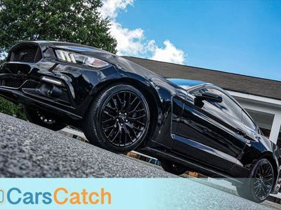 Used 2017 Ford Mustang GT Premium w/ GT Performance Package