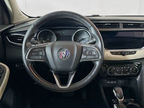 Used 2023 Buick Encore GX Preferred w/ Cold Weather Comfort Package image 17