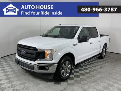 Used 2018 Ford F150 XLT w/ Equipment Group 302A Luxury