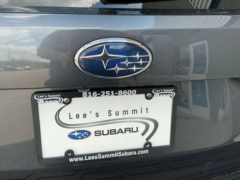 Used 2024 Subaru Forester Touring w/ Convenience Package AWD/4WD image 4