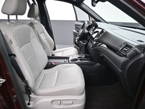 Used 2019 Honda Passport Touring image 27