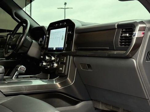 Used 2022 Ford F150 XLT w/ Equipment Group 302A High image 21