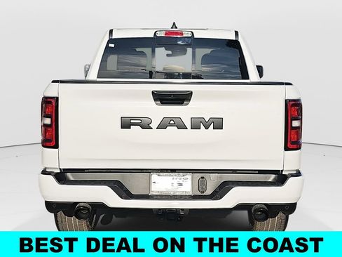 New 2026 RAM 1500 Express image 4