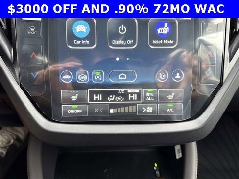 New 2026 Subaru Forester Wilderness image 22