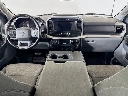 Used 2023 Ford F150 XLT w/ Equipment Group 301A Mid image 13