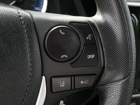 Used 2018 Toyota Corolla LE w/ LE Premium Package w/Moonroof FWD image 26