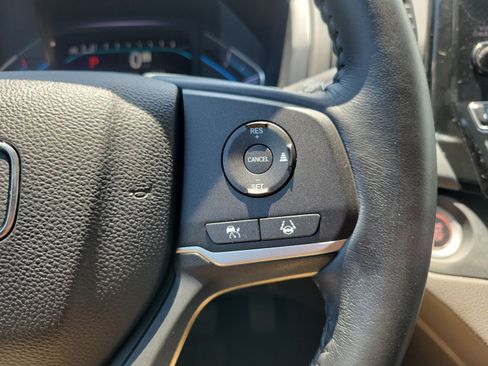 Used 2022 Honda Odyssey EX-L image 32