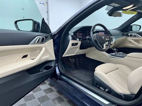 Used 2023 BMW 430i xDrive Coupe w/ Premium Package AWD/4WD image 14
