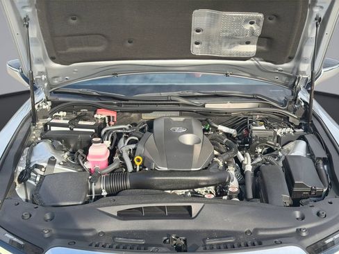 Certified 2024 Lexus IS 300 w/ Comfort Package RWD image 14
