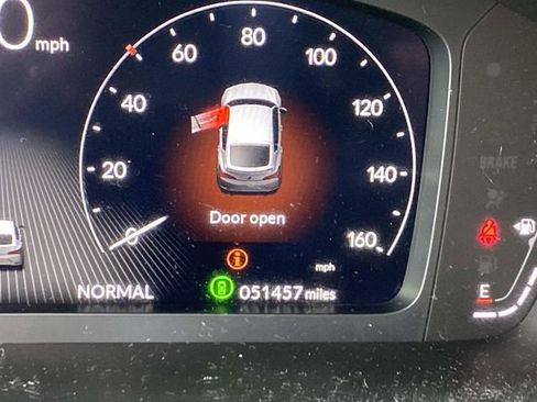 Used 2023 Acura Integra FWD image 34