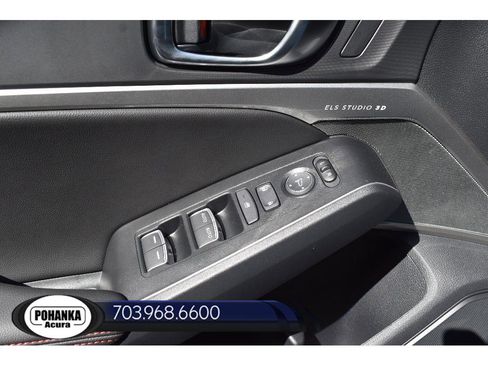 New 2026 Acura Integra Type S image 30