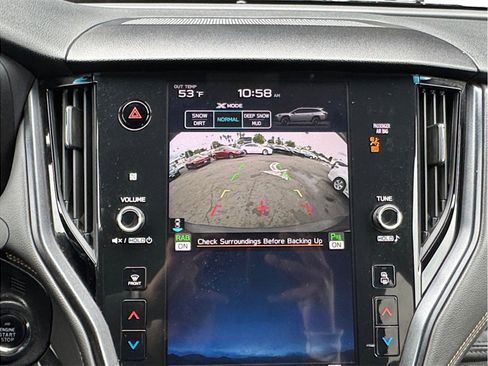 Used 2022 Subaru Outback Wilderness w/ Wilderness Package image 18