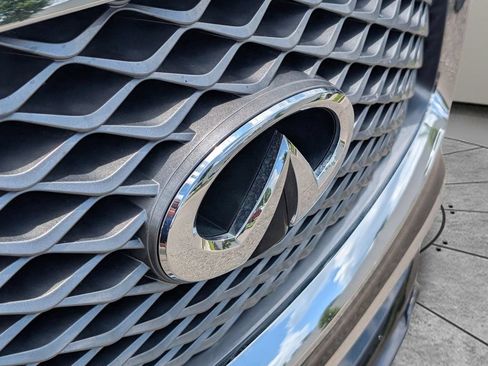 Used 2019 INFINITI QX80 Luxe w/ Proassist Package RWD image 10