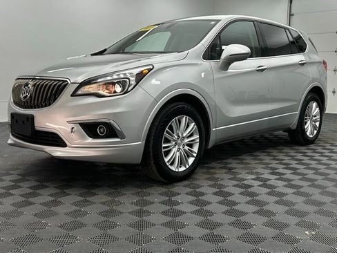 Used 2018 Buick Envision Preferred image 15