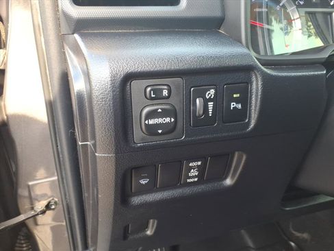 Used 2019 Toyota 4Runner Limited image 19