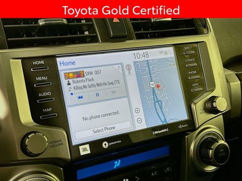 Certified 2022 Toyota 4Runner Limited AWD/4WD image 15