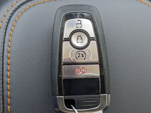 New 2025 Ford Maverick Tremor AWD/4WD image 31