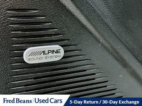 Certified 2023 Dodge Challenger R/T w/ Blacktop Package image 19