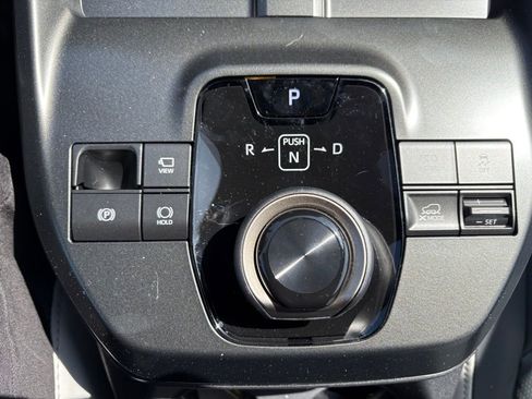 New 2026 Toyota bZ AWD/4WD image 26
