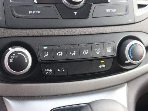 Used 2014 Honda CR-V EX image 25