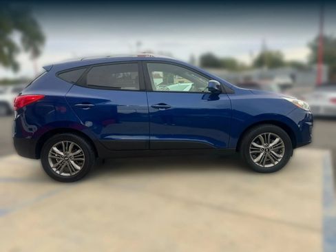 Used 2015 Hyundai Tucson SE image 6
