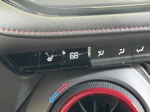 Used 2022 Chevrolet Blazer RS FWD image 52