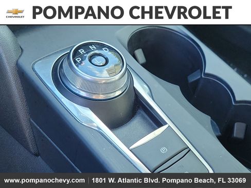 Used 2022 Ford Escape SE w/ SE Sport Appearance Package image 34