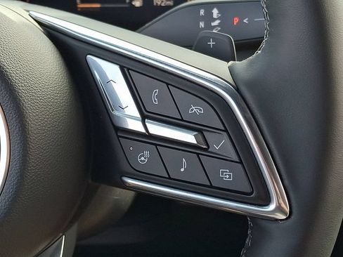 Used 2026 Buick Enclave Preferred AWD/4WD image 24