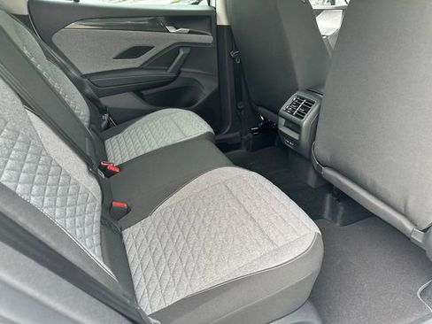 Certified 2025 Volkswagen Tiguan S FWD image 29