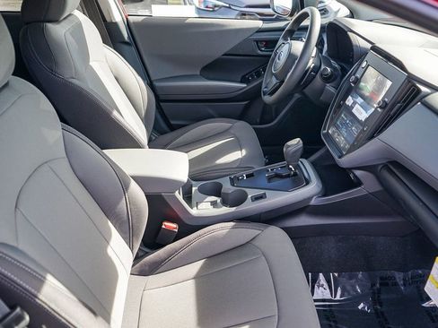 New 2026 Subaru Crosstrek 2.5i image 18