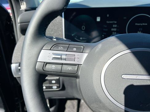 New 2026 Hyundai Tucson Limited image 41