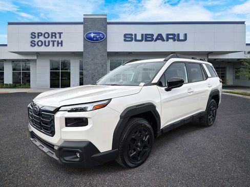 New 2026 Subaru Outback Limited AWD/4WD image 7