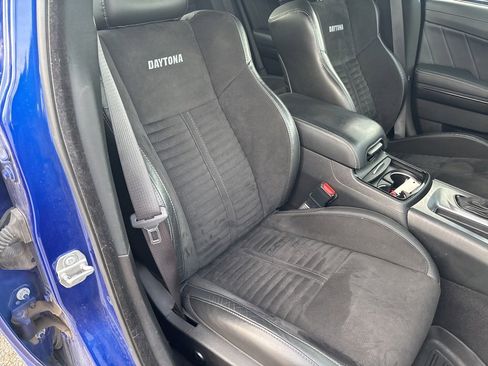 Used 2021 Dodge Charger R/T w/ Daytona Edition Group image 55