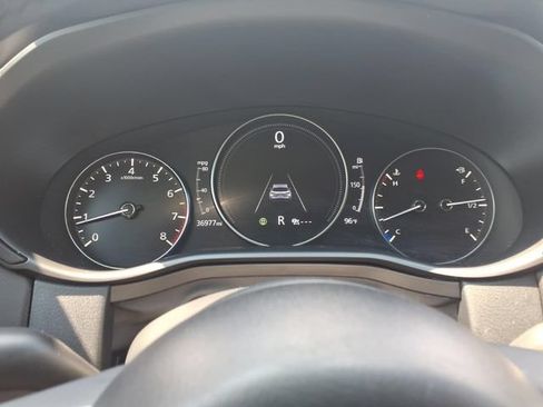 Used 2024 MAZDA CX-50 AWD 2.5 S w/ Select Package image 21