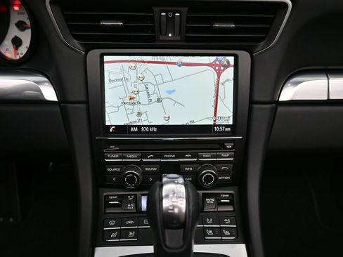 Used 2014 Porsche 911 Turbo image 13