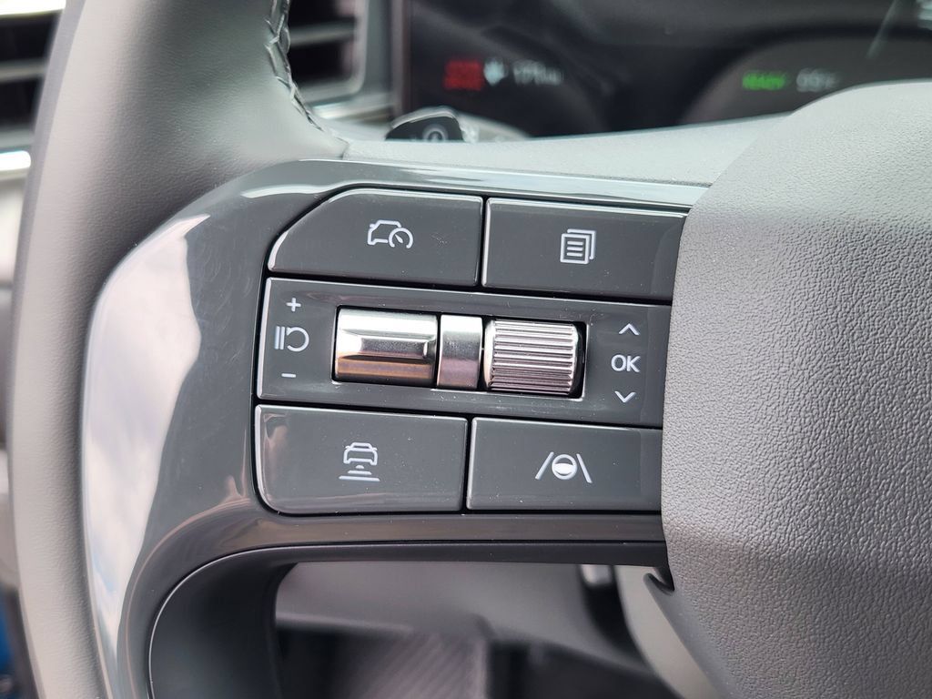 New 2026 Kia EV9 Land w/ Nightfall Edition Package AWD/4WD image 16