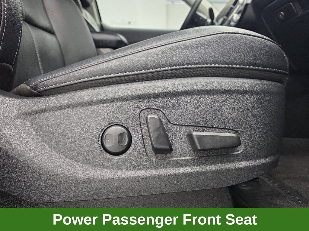 Used 2024 Kia Telluride EX w/ EX Captain's Chair Package AWD/4WD image 47