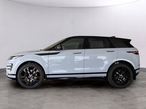 Used 2026 Land Rover Range Rover Evoque Dynamic SE AWD/4WD image 7