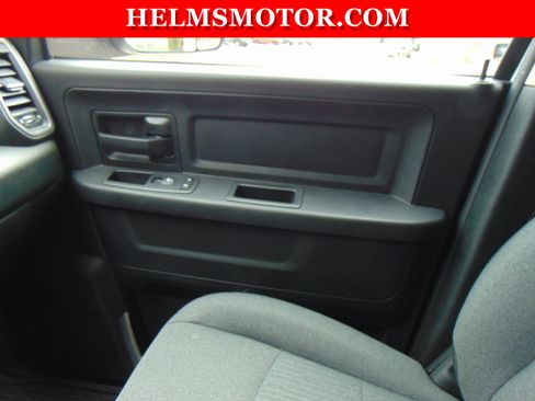Certified 2020 RAM 2500 Tradesman AWD/4WD image 37