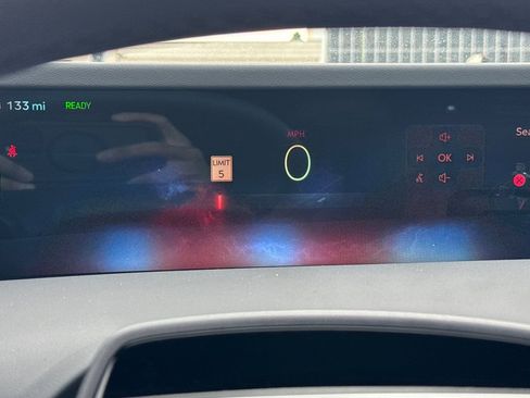 New 2026 Lincoln Nautilus Reserve image 22