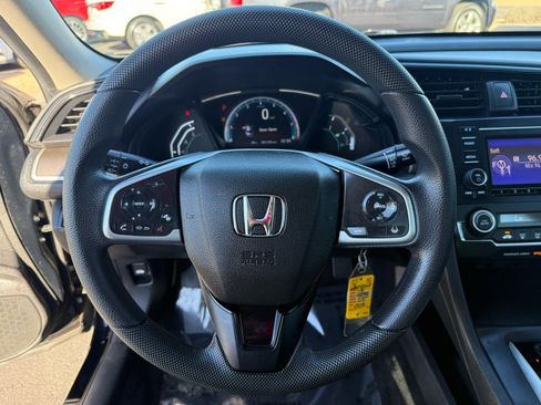Used 2019 Honda Civic LX image 17