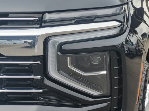 Used 2025 Chevrolet Tahoe LT image 8