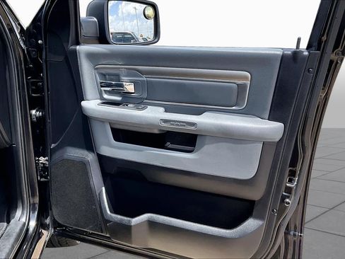 Used 2016 RAM 1500 Lone Star RWD image 21